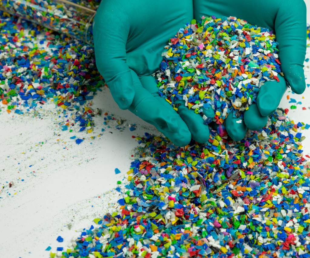 Plastic Scrap | Next Generation Plastics