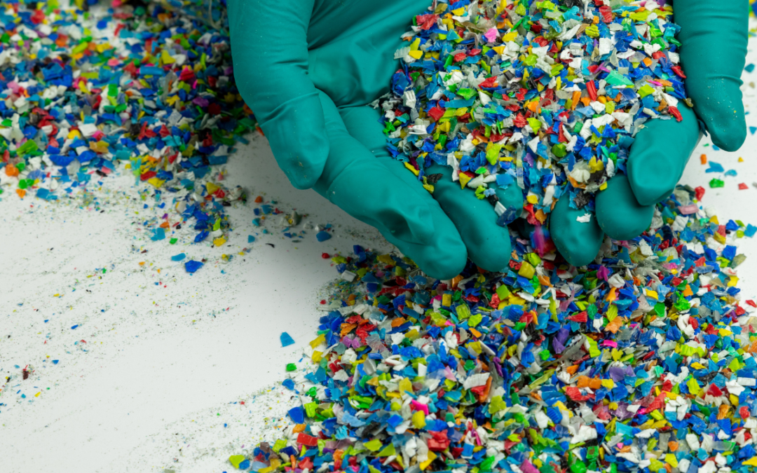 Ensuring High-Quality Plastic Scrap for Buyers
